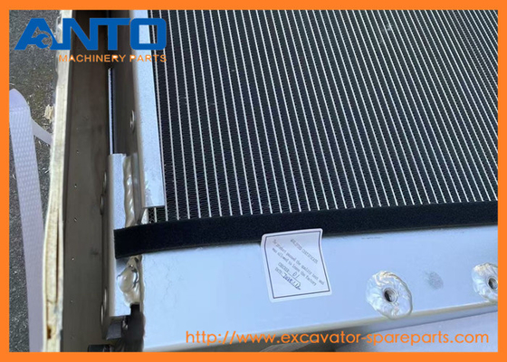11Q9-42030 রেডিয়েটর ASSY HYUNDAI এক্সক্যাভেটর রিপেয়ার পার্টস R330LC-9S জন্য উপযুক্ত