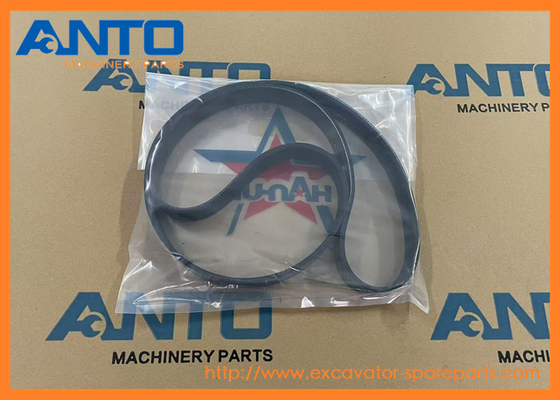 241-4981 2414981 D6R D6R III D6R STD D6T এর জন্য ফিটিং বেল্ট এক্সক্যাভেটর ইঞ্জিনের অংশ