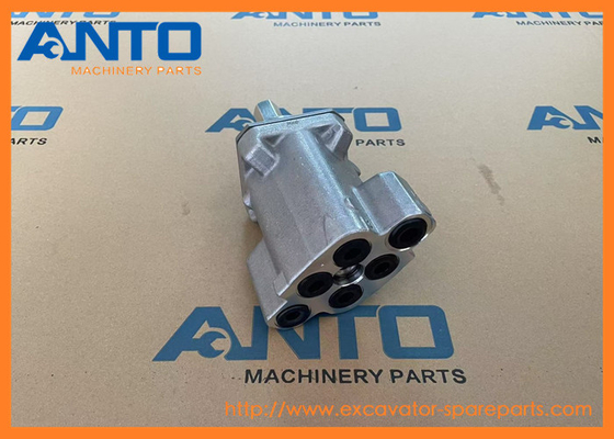YB60000202 পাইলট ভালভ HITACHI Excavator Spare Parts For ZX470-5G ZX670LC-5B