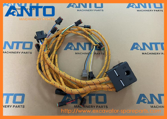 201-1283 2011283 হার্নেস সমন্বয় 330C C9 জন্য Excavator ইঞ্জিন অংশ