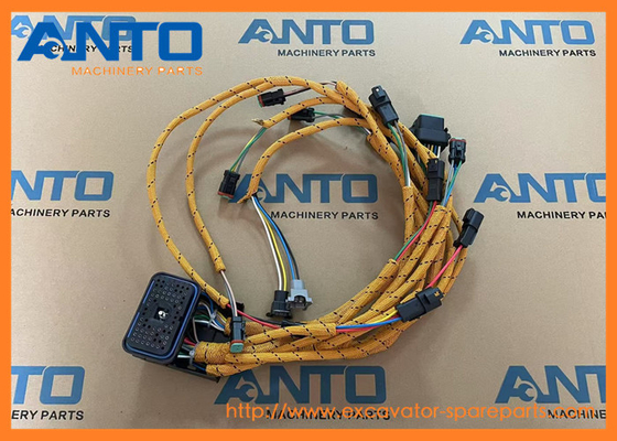201-1283 2011283 হার্নেস সমন্বয় 330C C9 জন্য Excavator ইঞ্জিন অংশ