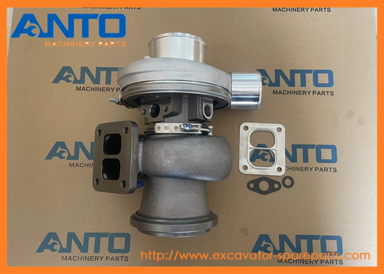 2485246 248-5246 টার্বোচার্জার জন্য Excavator ইঞ্জিন যন্ত্রাংশ জন্য Excavators 330C 330C FM