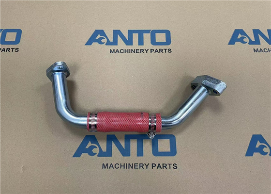 259-2993 259-2994 টিউব সমন্বয় Excavator ইঞ্জিন যন্ত্রাংশ E330D C9 জন্য উপযুক্ত