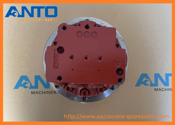 20M-60-82001 20M6082001 মোটর এক্সক্যাভেটর ভ্রমণ মোটর ফিট KOMATSU PC12R