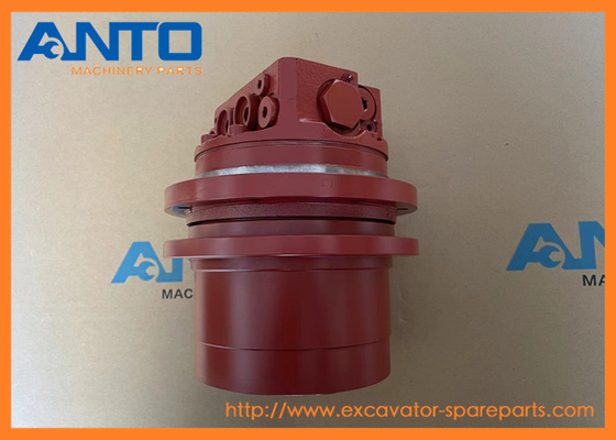 20M-60-82001 20M6082001 মোটর এক্সক্যাভেটর ভ্রমণ মোটর ফিট KOMATSU PC12R