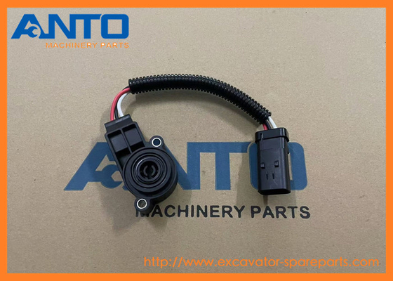 267-5222 2675222 পজিশন সেন্সর এক্সক্যাভেটর 938H 950H 962H 966H 972H এর জন্য বৈদ্যুতিক অংশ