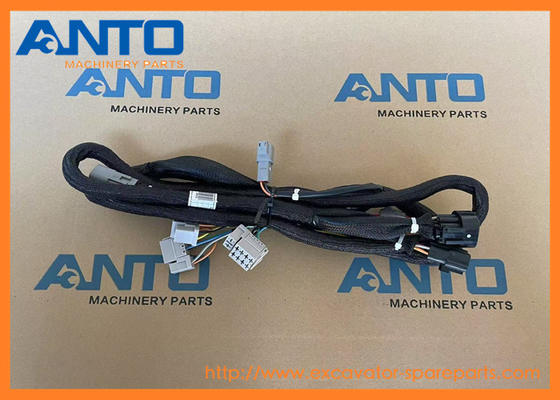 21N8-11181 21N811181 ওয়্যারিং হার্নেস HYUNDAI এক্সক্যাভেটর রিপেয়ার পার্টস জন্য R180LC-7 R210-7