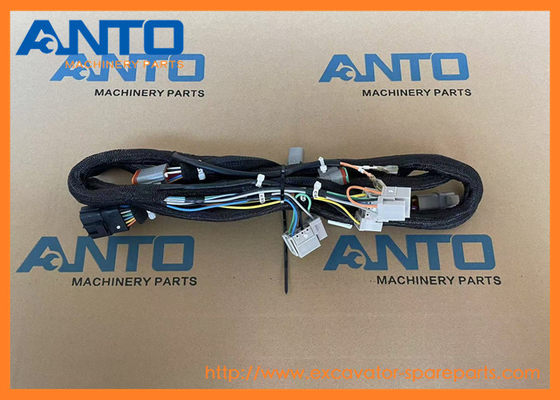 21N8-11181 21N811181 ওয়্যারিং হার্নেস HYUNDAI এক্সক্যাভেটর রিপেয়ার পার্টস জন্য R180LC-7 R210-7