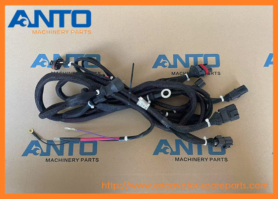 21N9-10023 21N910023 ওয়্যারিং হার্নেস HYUNDAI এক্সক্যাভেটর ইঞ্জিন ইলেকট্রিক পার্টস জন্য R320LC-7