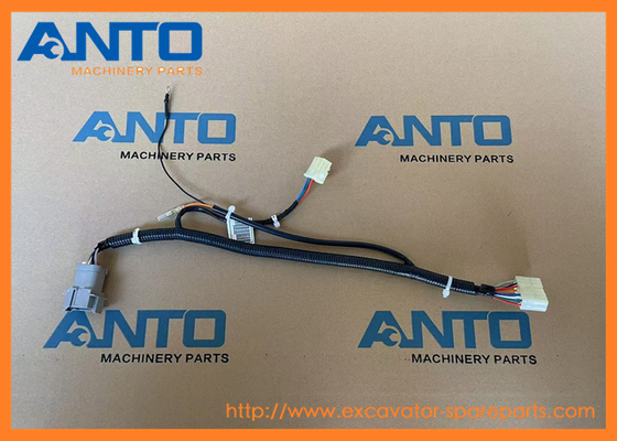 21N8-10091 21N810091 উইপার ওয়্যারিং হারনেস R110-7 জন্য HYUNDAI Excavator খুচরা যন্ত্রাংশ