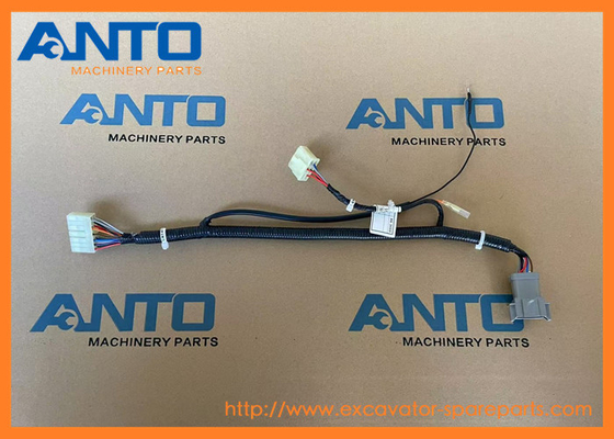 21N8-10091 21N810091 উইপার ওয়্যারিং হারনেস R110-7 জন্য HYUNDAI Excavator খুচরা যন্ত্রাংশ