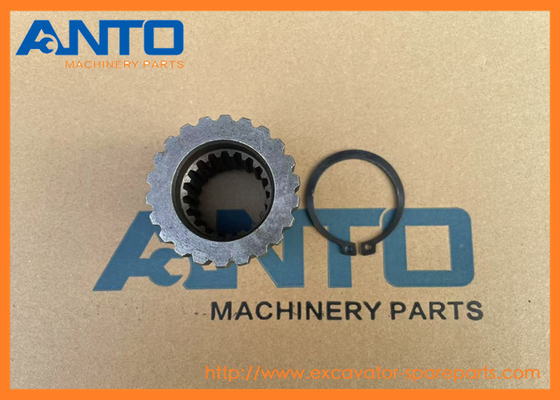 201-01-71130 2010171130 শ্যাফ্ট KOMATSU PC60-7 PC70-7 এর জন্য খননকারীর খুচরা যন্ত্রাংশ