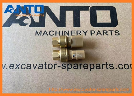 2746719 274-6719 চাপ সেন্সর Excavator Electric Parts For 324D 324D FM 324D FM LL