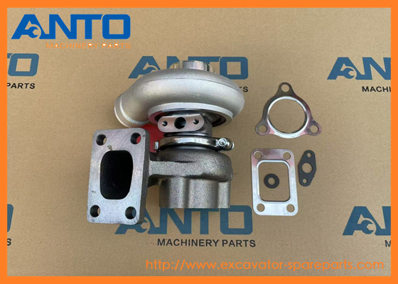 28200-45G00 49189-00800 টার্বোচার্জার হিউন্ডাই এক্সক্যাভেটর খুচরা যন্ত্রাংশ HDF50 জন্য