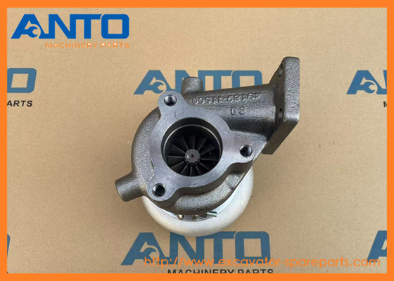 28200-45G00 49189-00800 টার্বোচার্জার হিউন্ডাই এক্সক্যাভেটর খুচরা যন্ত্রাংশ HDF50 জন্য