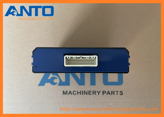 4704926 YA00048010 YA00007726 নিয়ামক HITACHI Excavator এয়ার কন্ডিশনার পার্টস জন্য ZH200-A