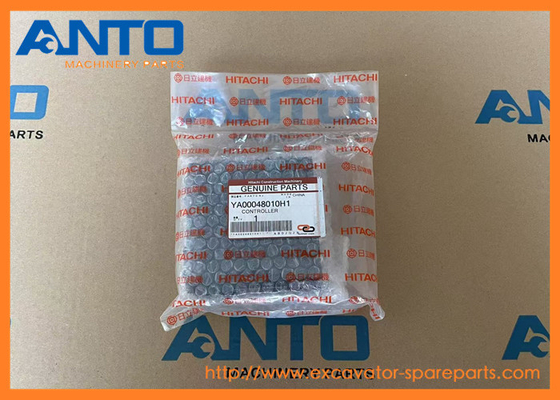4704926 YA00048010 YA00007726 নিয়ামক HITACHI Excavator এয়ার কন্ডিশনার পার্টস জন্য ZH200-A
