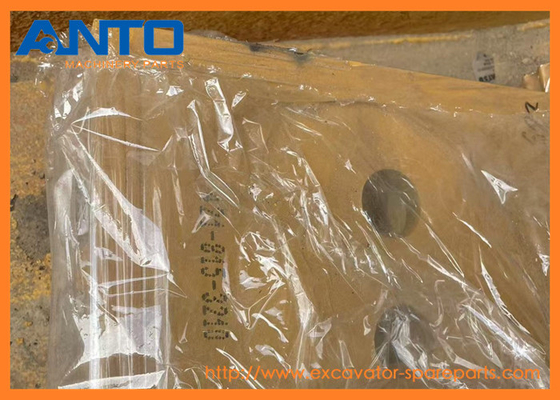 ৪২১-৮১৫-৩২১০ ৪২১৮১৫-৩২২০ কাটিং এজ KOMATSU চাকা লোডার WA470-6A এর জন্য খুচরা যন্ত্রাংশ