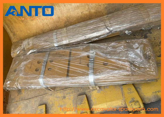 ৪২১-৮১৫-৩২১০ ৪২১৮১৫-৩২২০ কাটিং এজ KOMATSU চাকা লোডার WA470-6A এর জন্য খুচরা যন্ত্রাংশ