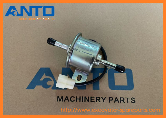 R1401-51350 R140151350 জ্বালানী পাম্প KUBOTA Excavator Electric Parts For KX121-2 KX161-2