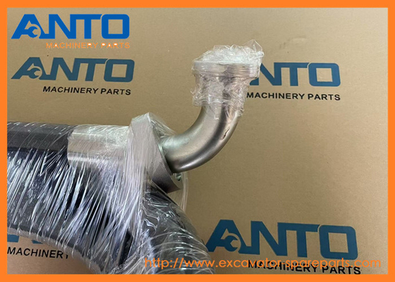 ২০৮-৬২-৭৪৬২১ ২০৮৬-২৭৪৬২১ Hose KOMATSU Excavator Spare Parts For PC400LC-8 PC450LC-8