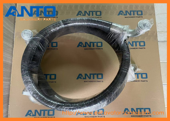 ২০৮-৬২-৭৪৬২১ ২০৮৬-২৭৪৬২১ Hose KOMATSU Excavator Spare Parts For PC400LC-8 PC450LC-8