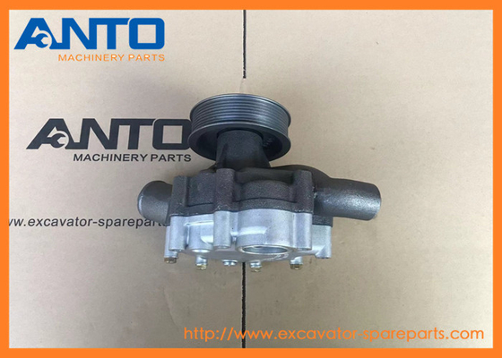 219-4452 2194452 ওয়াটার পাম্প Excavator ইঞ্জিন যন্ত্রাংশ 330D L জন্য উপযুক্ত