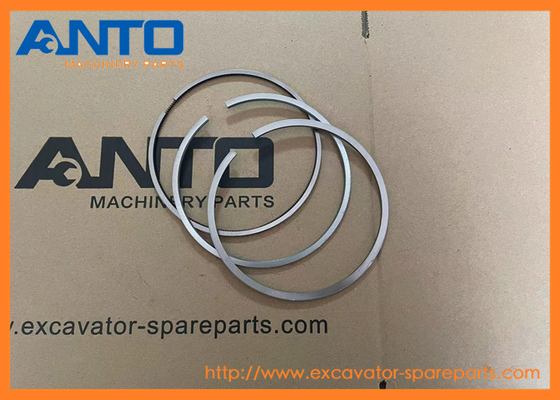2W6091 2W-6091 পিস্টন রিং এক্সক্যাভেটর ইঞ্জিনের অংশ 120G 12G 12H 12H ES 12H NA 130G এর জন্য