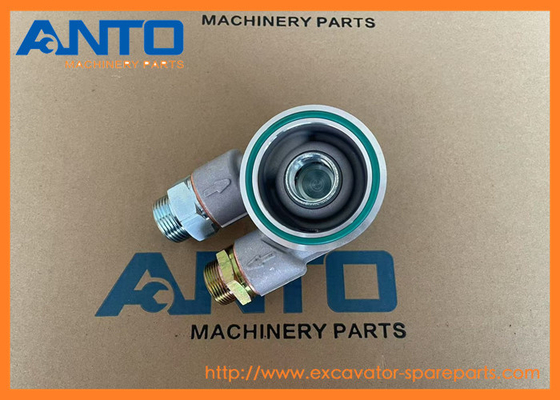 VOE21317531 21317531 EC240B এর জন্য উপযুক্ত অ্যাডাপ্টার এক্সক্যাভেটর খুচরা যন্ত্রাংশ EC290B