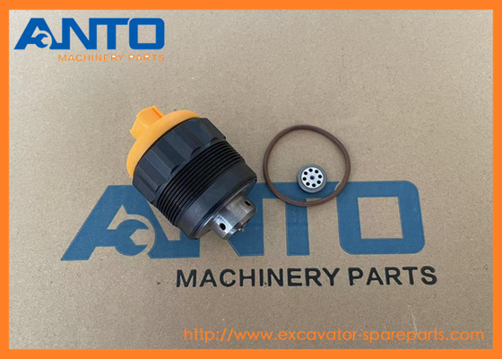ND094040-0081 ND0940400081 কন্ট্রোল ভালভ আস'y KOMATSU এক্সক্যাভারেটর স্পেয়ার পার্টস জন্য 6D140E-3