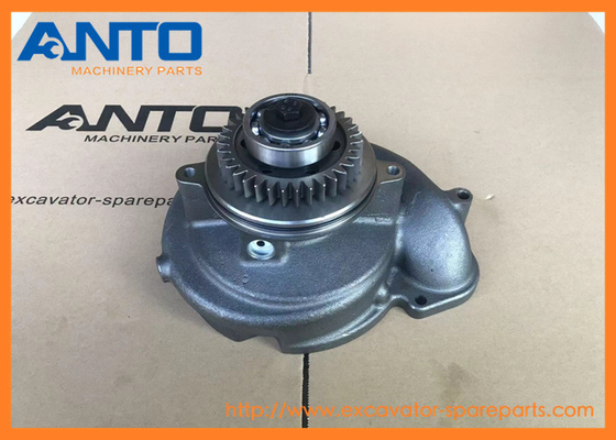 2239147 223-9147 345C 345C L 345C MH 345D L এর জন্য ওয়াটার পাম্প এক্সক্যাভেটর ইঞ্জিনের যন্ত্রাংশ