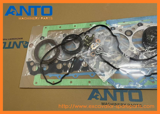 32B94-01030 XJAF-00827 R160LC-9S R180LC-9S এর জন্য গ্যাসকেট হুন্ডাই খননকারী স্পেয়ার পার্টস