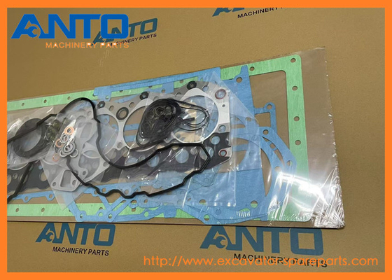 32B94-01030 XJAF-00827 R160LC-9S R180LC-9S এর জন্য গ্যাসকেট হুন্ডাই খননকারী স্পেয়ার পার্টস