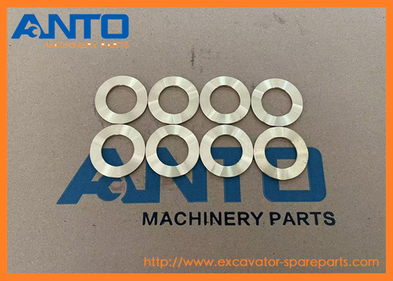 235-15-12590 2351512590 KOMATSU D61E D61EX D61PX D65E D65EX D65P D65PX এর জন্য ওয়াশার সমর্থন