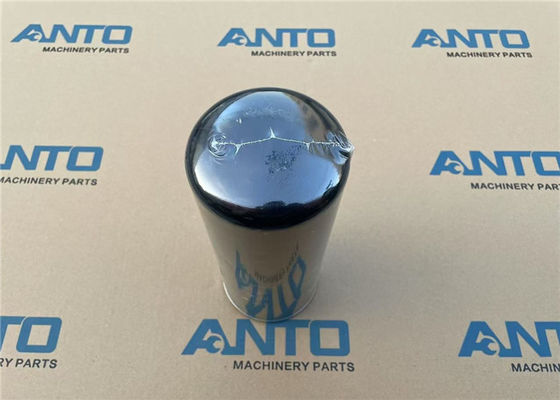 600-211-1231 600-211-1230 অয়েল ফিল্টার KOMATSU এক্সকাভেটর স্পেয়ার পার্টস PC400 PC450 PC650 এর জন্য