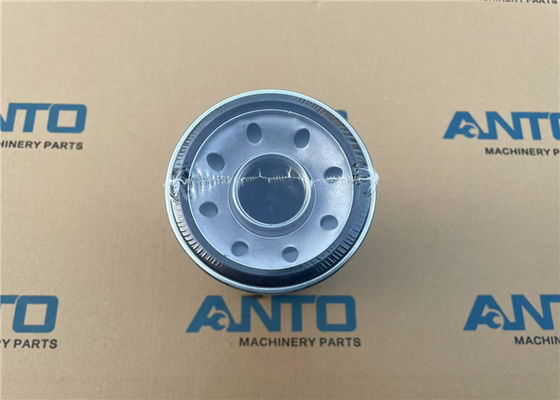 600-211-1231 600-211-1230 অয়েল ফিল্টার KOMATSU এক্সকাভেটর স্পেয়ার পার্টস PC400 PC450 PC650 এর জন্য