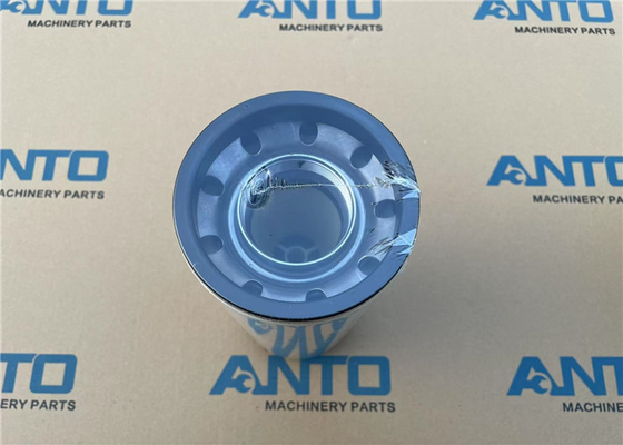 6742-01-4540 3401544 তেল ফিল্টার KOMATSU PC300-8 এর জন্য খননকারীর খুচরা যন্ত্রাংশ PC350-8