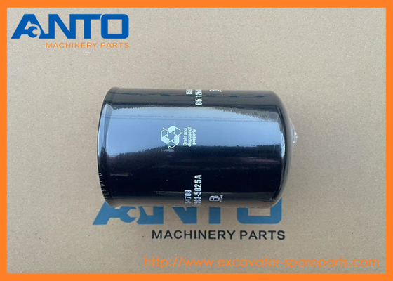 600-311-8321 600-311-8331 জ্বালানী ফিল্টার KOMATSU এক্সক্যাভারেটর রিপ্লেস পার্টস জন্য 6D125E-2E PC360-7