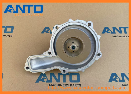 21468471 জল পাম্প Excavator ইঞ্জিন যন্ত্রাংশ জন্য ফিটিং EC380 EC480 EC700