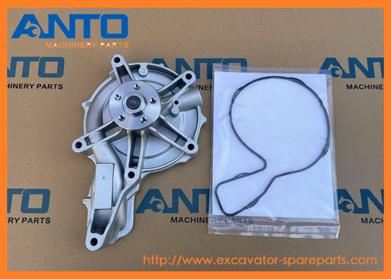 21468471 জল পাম্প Excavator ইঞ্জিন যন্ত্রাংশ জন্য ফিটিং EC380 EC480 EC700