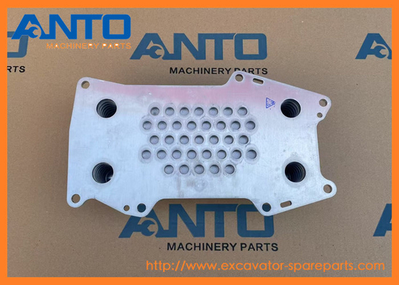 VOE20511773 20511773 EW160B-এর জন্য উপযুক্ত তেল শীতল Excavator Engine Parts ECR235C