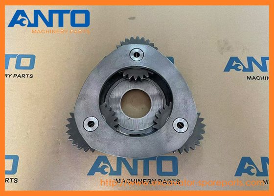 1032485 ক্যারিয়ার Assy HITACHI Excavator Travel Device Parts For ZX240-3 ZX250H-3