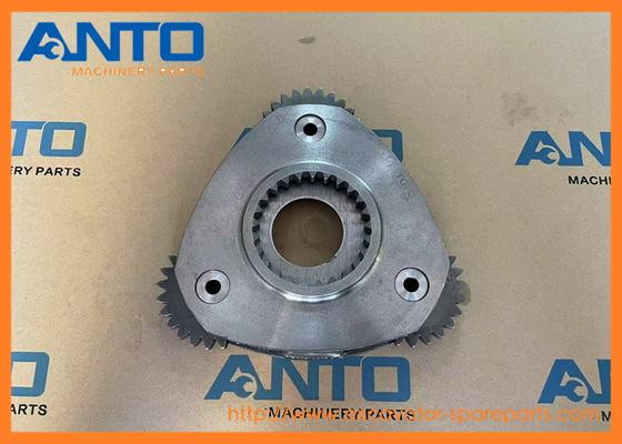 1032485 ক্যারিয়ার Assy HITACHI Excavator Travel Device Parts For ZX240-3 ZX250H-3
