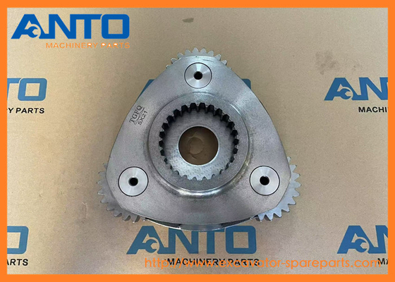 1032486 ক্যারিয়ার Assy HITACHI Excavator Travel Device Parts ফিটিং ফর ZX240-3G