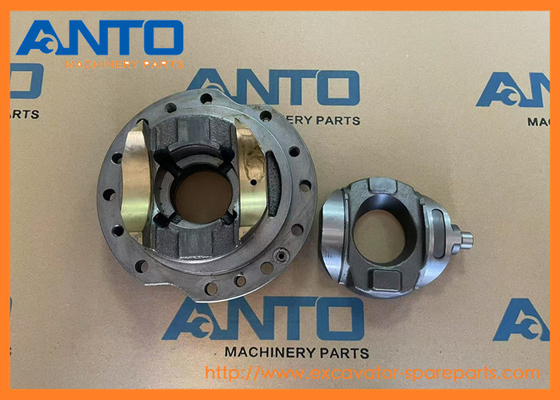 708-1W-04160 7081W04160 Cradle Assy KOMATSU PC60-7 PC70-7 এর জন্য খননকারীর খুচরা যন্ত্রাংশ