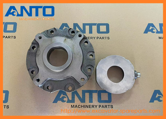 708-1W-04160 7081W04160 Cradle Assy KOMATSU PC60-7 PC70-7 এর জন্য খননকারীর খুচরা যন্ত্রাংশ