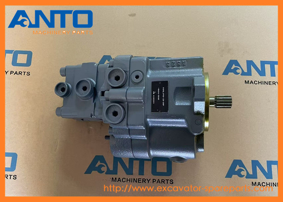 241-7972 PVD-1B-28P হাইড্রোলিক পাম্প HYUNDAI Excavator Spare Parts For E302.5C