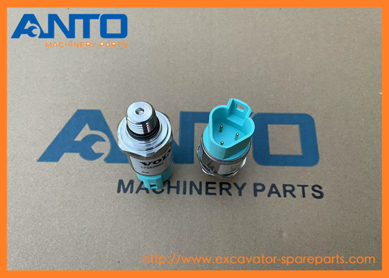 17252660 14560161 চাপ সেন্সর Excavator ইলেকট্রনিক পার্টস ফিটিং জন্য EC160C EC180C