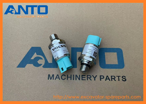 17252660 14560161 চাপ সেন্সর Excavator ইলেকট্রনিক পার্টস ফিটিং জন্য EC160C EC180C
