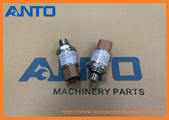 17252661 14560160 1441061 চাপ সেন্সর Excavator ইলেকট্রনিক পার্টস জন্য উপযুক্ত EC160C